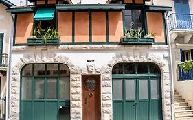 Maison Maite, Au Coeur De Biarritz